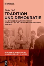 Tradition Und Demokratie