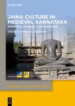 Jaina Culture in Medieval Karnataka