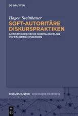Soft-autoritare Diskurspraktiken