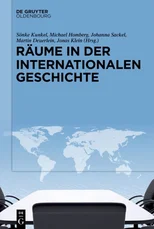 Raume in der Internationalen Geschichte