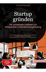 Startup grunden