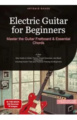 Electric Guitar for Beginners