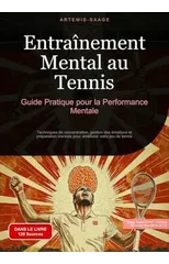 Entrainement Mental au Tennis