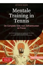 Mentale Training in Tennis