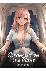 Strangers on the Plane