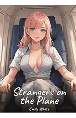 Strangers on the Plane