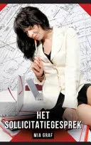 Het sollicitatiegesprek