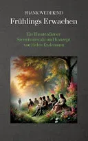 Frank Wedekind Fruhlings Erwachen