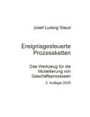 Ereignisgesteuerte Prozessketten, Prozessmodellierung, Geschaftsprozesse, EPK