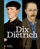 Otto Dix – Adolf Dietrich