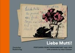 „Liebe Mutti!“ Postcards from Theresienstadt 1943–1944 with artworks by Inbar Chotzen