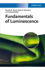 Fundamentals of Luminescence
