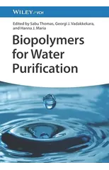 Biopolymers for Water Purification