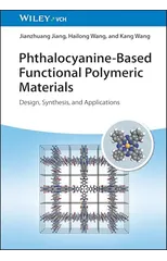 Phthalocyanine-Based Functional Polymeric Materials