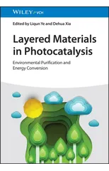 Layered Materials in Photocatalysis
