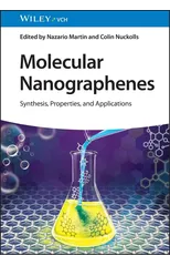 Molecular Nanographenes