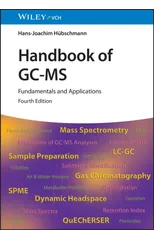 Handbook of GC-MS