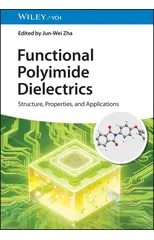 Functional Polyimide Dielectrics
