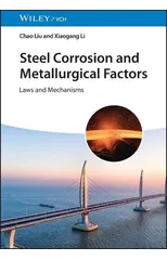 Steel Corrosion and Metallurgical Factors