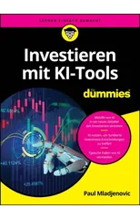 Investieren in KI-Tools