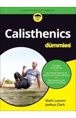 Calisthenics fur Dummies
