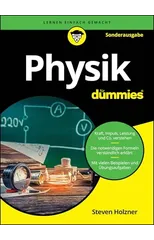 Physik fur Dummies