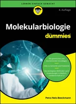 Molekularbiologie fur Dummies