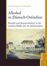 Alkohol in Daenisch-Ostindien