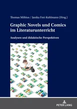 Graphic Novels Und Comics Im Literaturunterricht