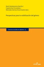 Perspectivas Para La Visibilizacion del Genero