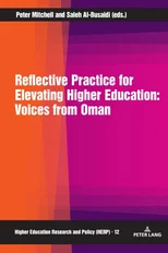 Reflective Practice for Elevating Higher Education