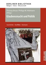 Glaubensmacht und Politik