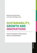 Sustainability, Growth and Innovations