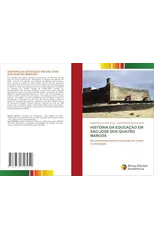 Historia Da Educacao Em Sao Jose DOS Quatro Marcos