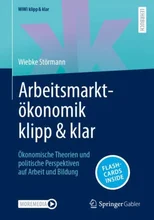Arbeitsmarktokonomik klipp & klar