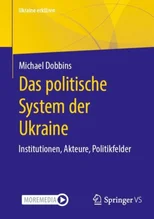 Das politische System der Ukraine