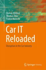 Car IT Reloaded