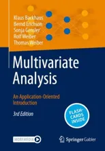 Multivariate Analysis