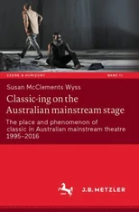 Classic-ing on the Australian mainstream stage