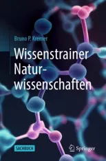 Wissenstrainer Naturwissenschaften (2025)