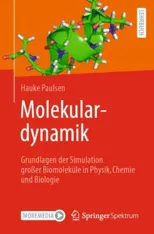 Molekulardynamik