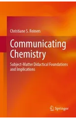 Communicating Chemistry