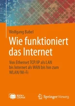 Wie funktioniert das Internet