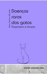 Doencas raras dos gatos