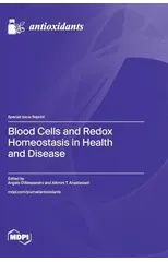 Blood Cells and Redox Homeostasis in Health and Disease
