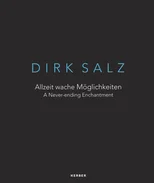 A Never-ending Enchantment