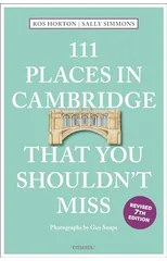 111 Places in Cambridge That You Shouldn't Miss