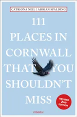 111 Places in Cornwall That You Shouldn't Miss