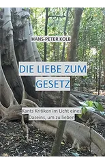 Die Liebe zum Gesetz