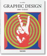 Graphic Design. 1890-Today